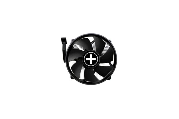 Cooler XILENCE Performance C CPU cooler A250 PWM.B, 92mm fan, AMD