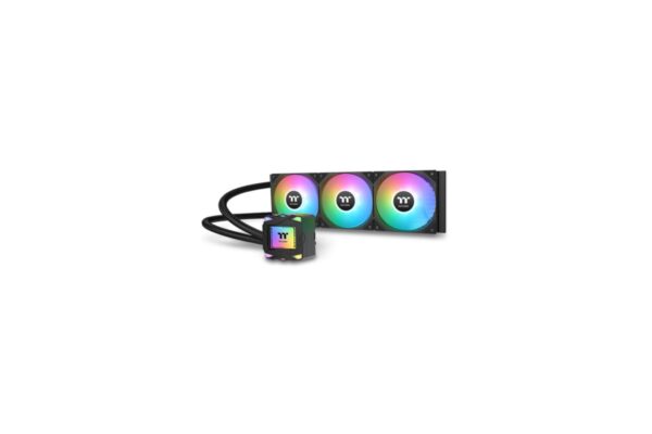 Cooler Thermaltake LA360 ARGB SyncAIO Wasserkühlung CL-W459-PL12SW-A
