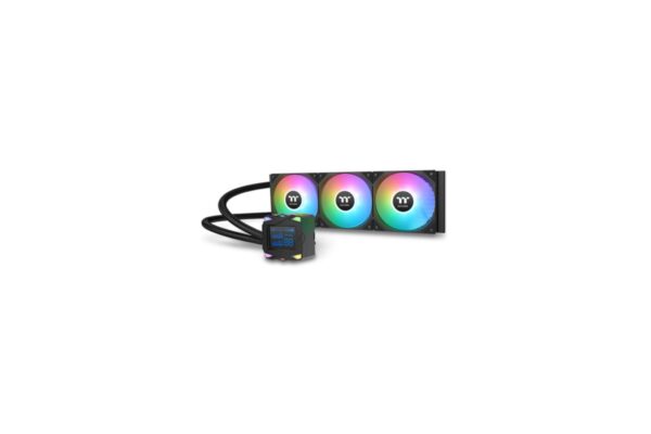 Cooler Thermaltake LA360-S ARGB Sync schwarz AIO Wasserkühlung