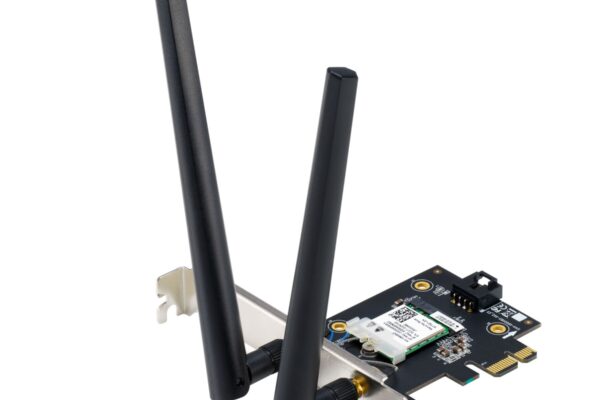 Asus Netzwerkadapter PCE-BE6500