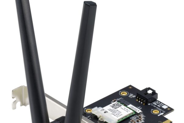 Asus Netzwerkadapter PCE-AX1800