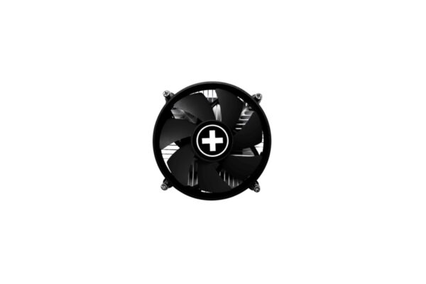 Cooler Xilence Performance C CPU cooler I350PWM.B, 92mm Fan, AMD black