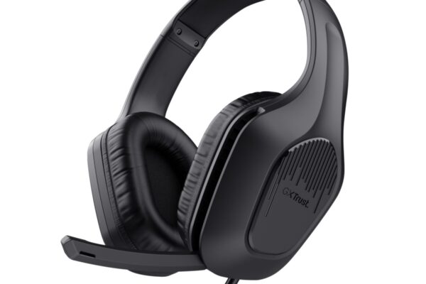 Trust Headset GXT 415 Zirox schwarz 24990