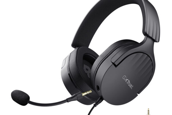 Trust Headset GXT 489 FAZYO