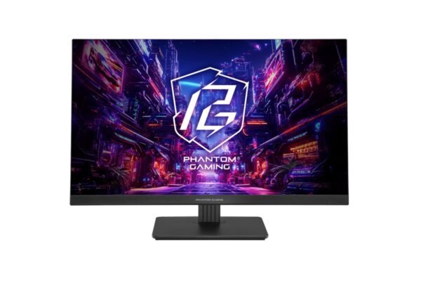 TFT Asrock Phantom Gaming PG27FFT1B 68,60cm (27)2xHDMI,1xDisplayPort,SP,180Hz