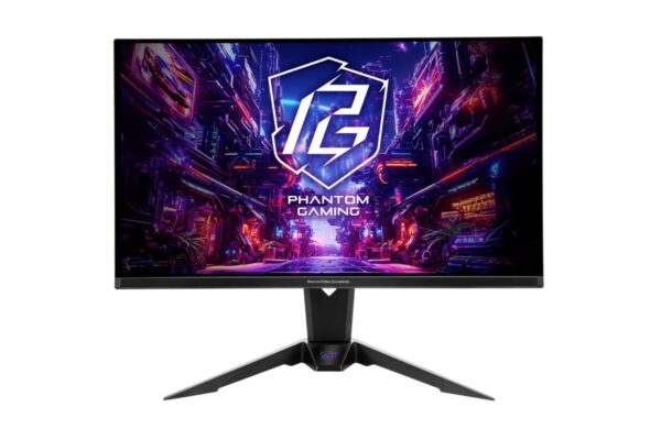 TFT Asrock PGO27QFV 68,60cm (27)2xHDMI,1xUSB-C,1xUSB-C,360 Hz