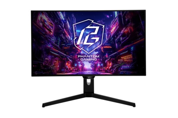 TFT Asrock PGO27QFS 68,60cm (27)LED,2xHDMI,2xDisplayPort,240Hz