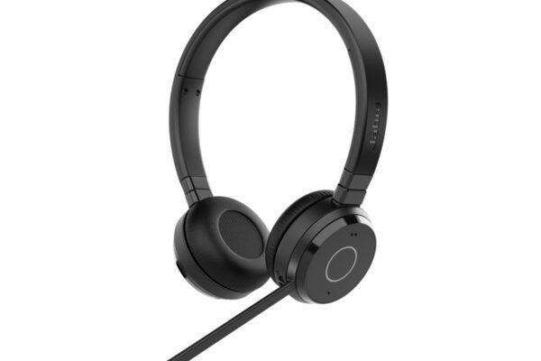Headset JABRA Evolve 65 TE Stereo 6699-839-409