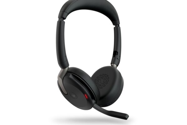 Headset JABRA Evolve2 65 Flex MS Stereo USB-C 26699-999-889