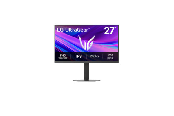 TFT LG UltraGear 27G440A-B 68,60cm (27)DP,2xHDMI,240Hz