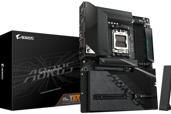 Gigabyte GA-X870 A STEALTH (AM5) (D)