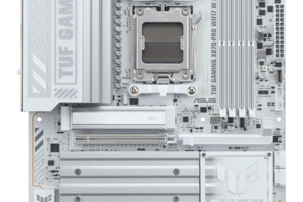 ASUS TUF X870-PRO WIFI7 W NEO (AM5) (D)