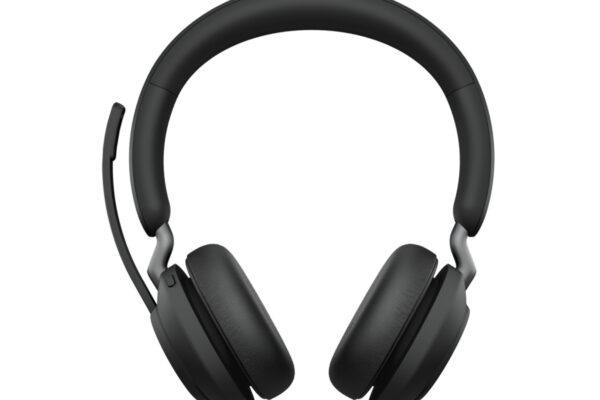 Headset JABRA Evolve2 65 UC Stereo 26599-989-999