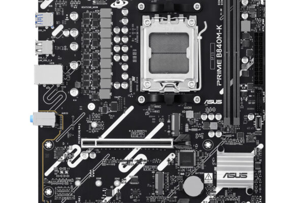 ASUS Prime B840M-K (AM5) (D)