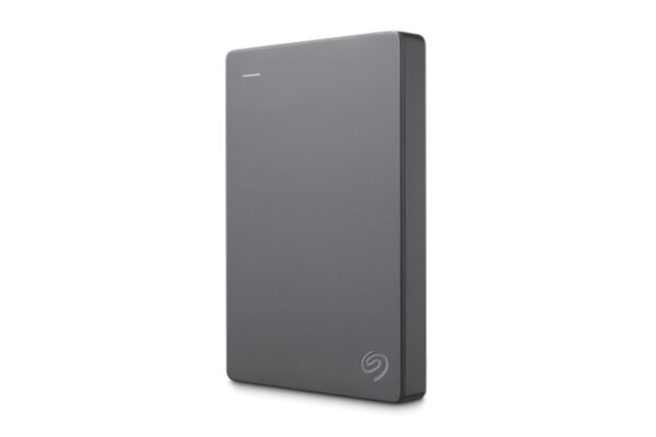 HDD Extern Seagate Basic STJL4000400, 2.5“, 4TB, USB 3.0, black (D)