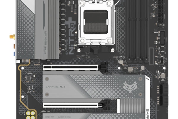 Sapphire Nitro+ B850A WIFI7 (AM5) (D)