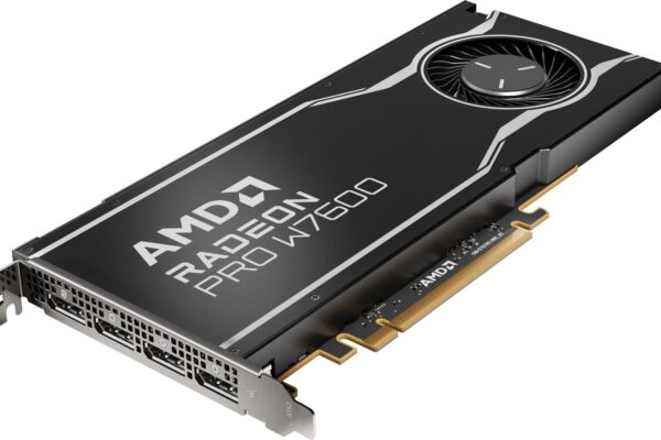 AMD RADEON PRO W7600 8GB (100-300000077)