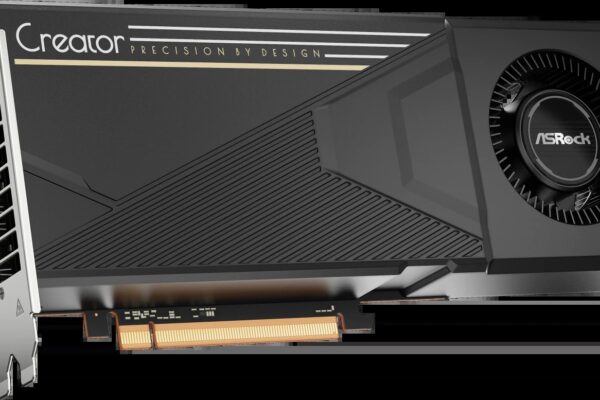 ASRock Intel Arc Pro B60 24GB Creator
