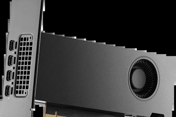 Nvidia RTX PRO 2000 12GB Blackwell Retail