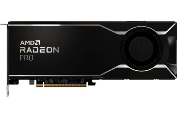 SAPPHIRE AMD RADEON PRO W7800 LITE 48GB
