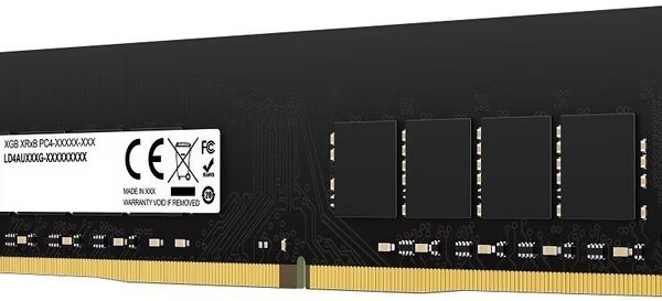 DDR4 8GB PC 3200 Lexar LD4U08G32C22ST-BGS