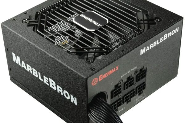 PC- Netzteil Enermax MarbleBron II  2 750W EMB750EWT-MAC