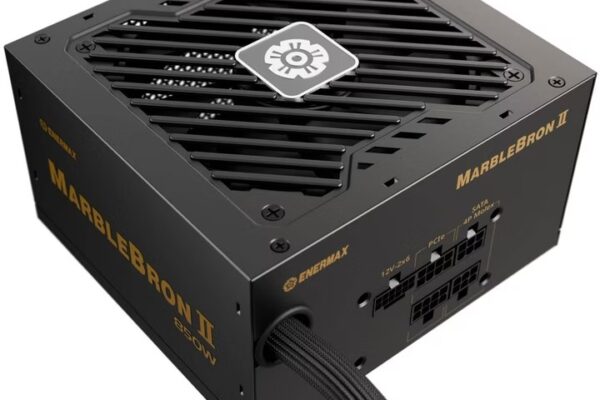 PC- Netzteil Enermax MarbleBron II  2 850W EMB850EWT-MAC