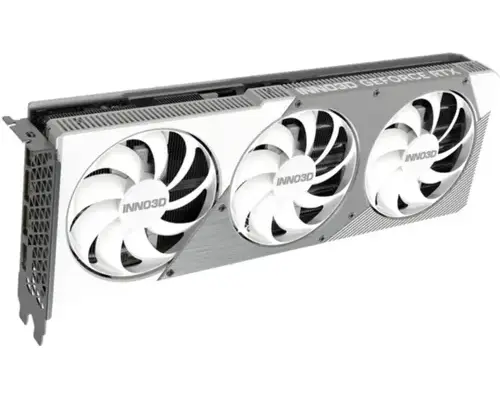 Inno3D GeForce RTX 5070 TI 16GB X3 OC WHITE